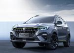 Roewe RX5 Plus 2020 года